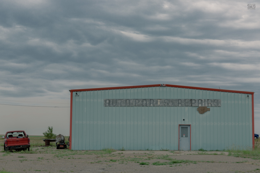 Amarillo