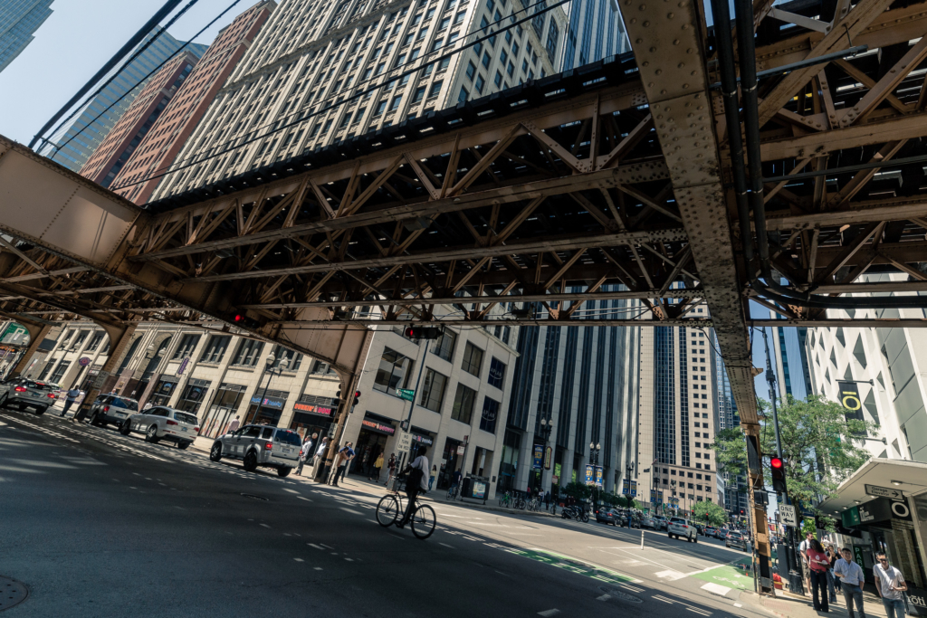 Chicago