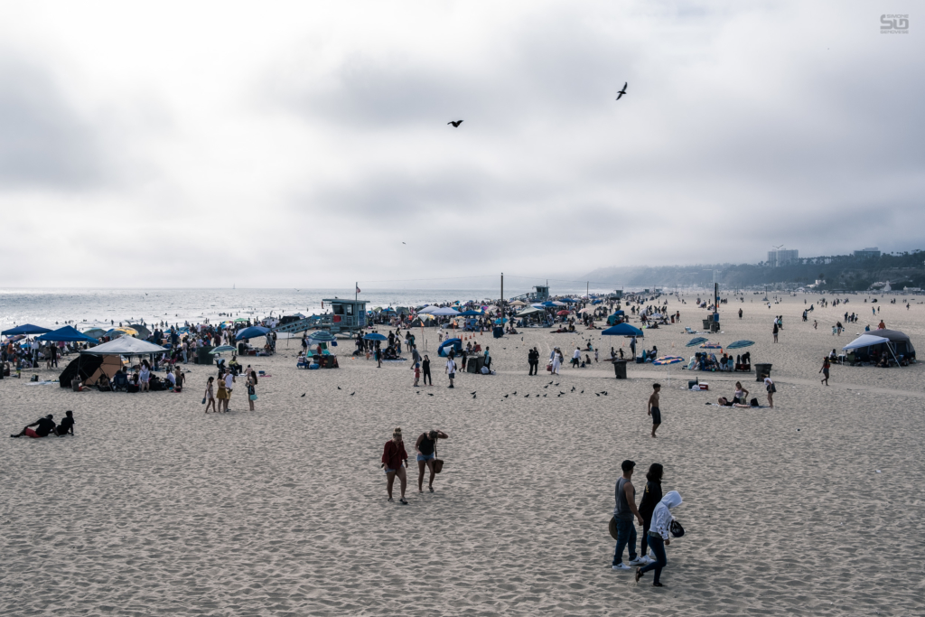Los Angeles