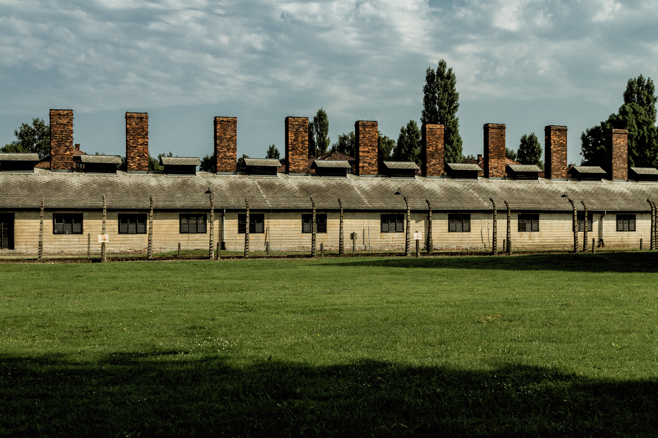 auschwitz