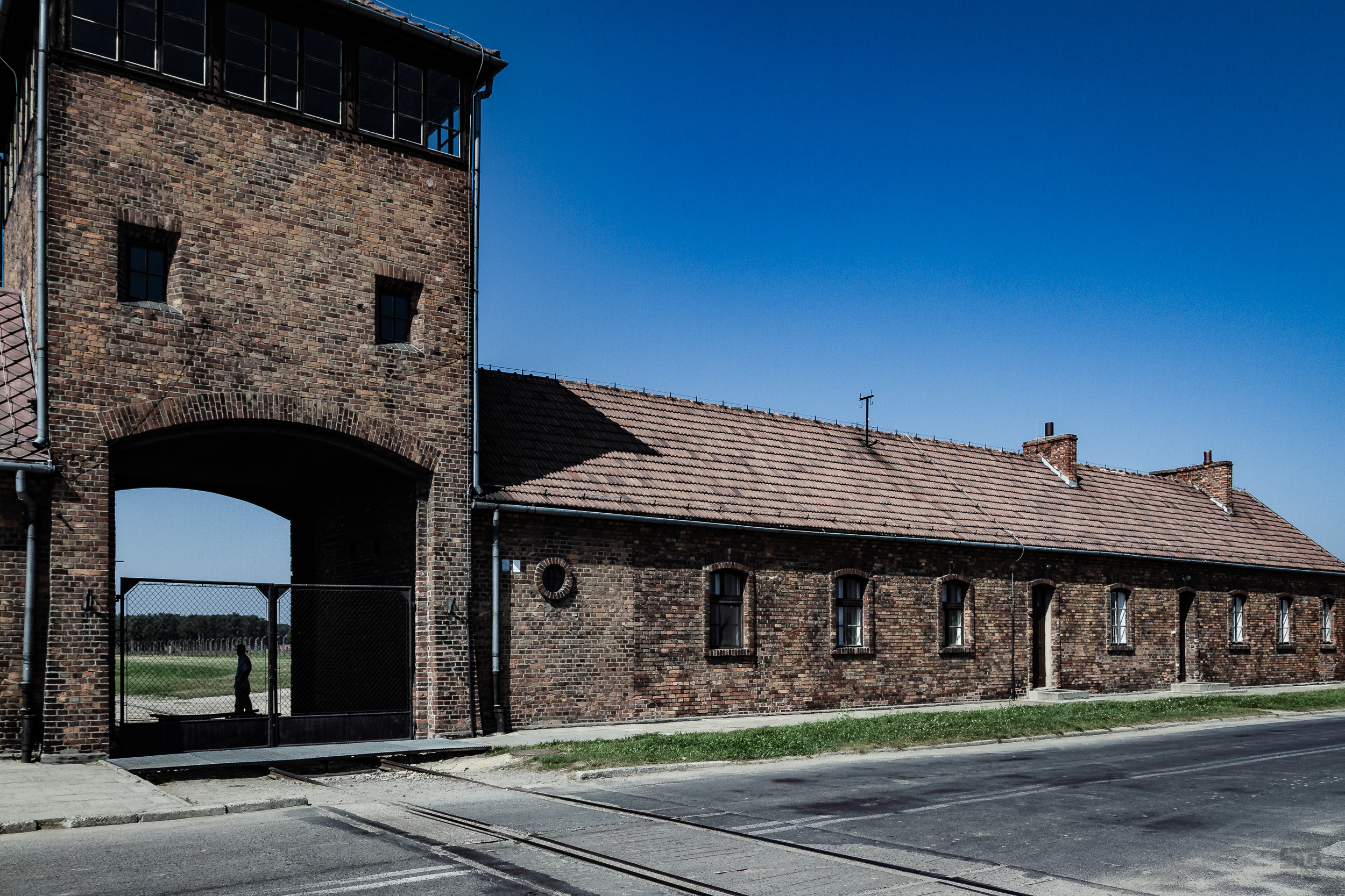 auschwitz