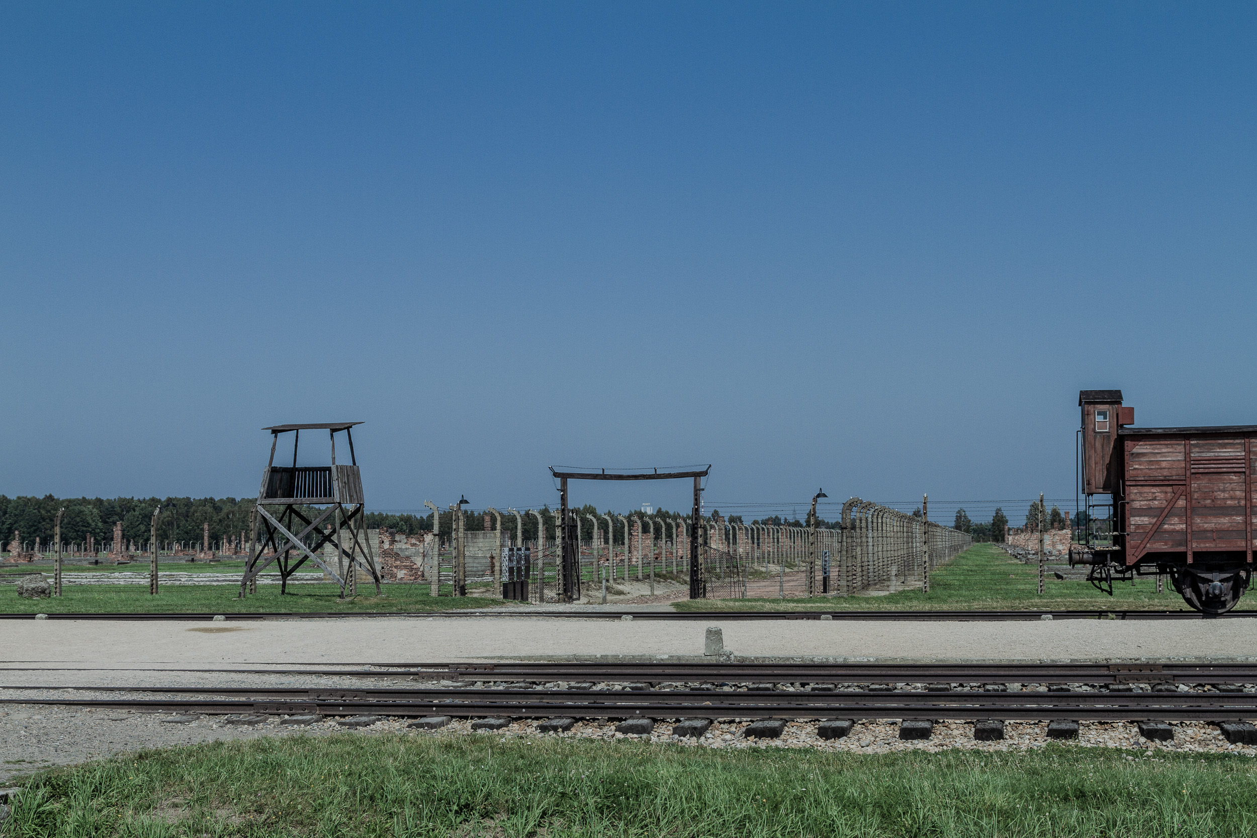 auschwitz