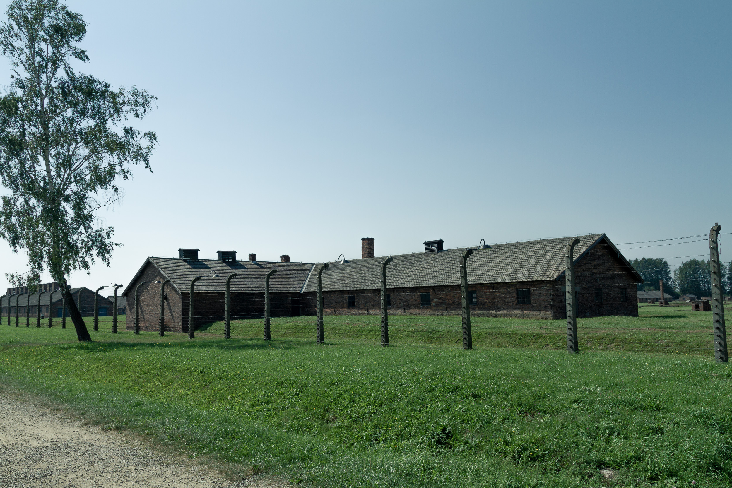 auschwitz