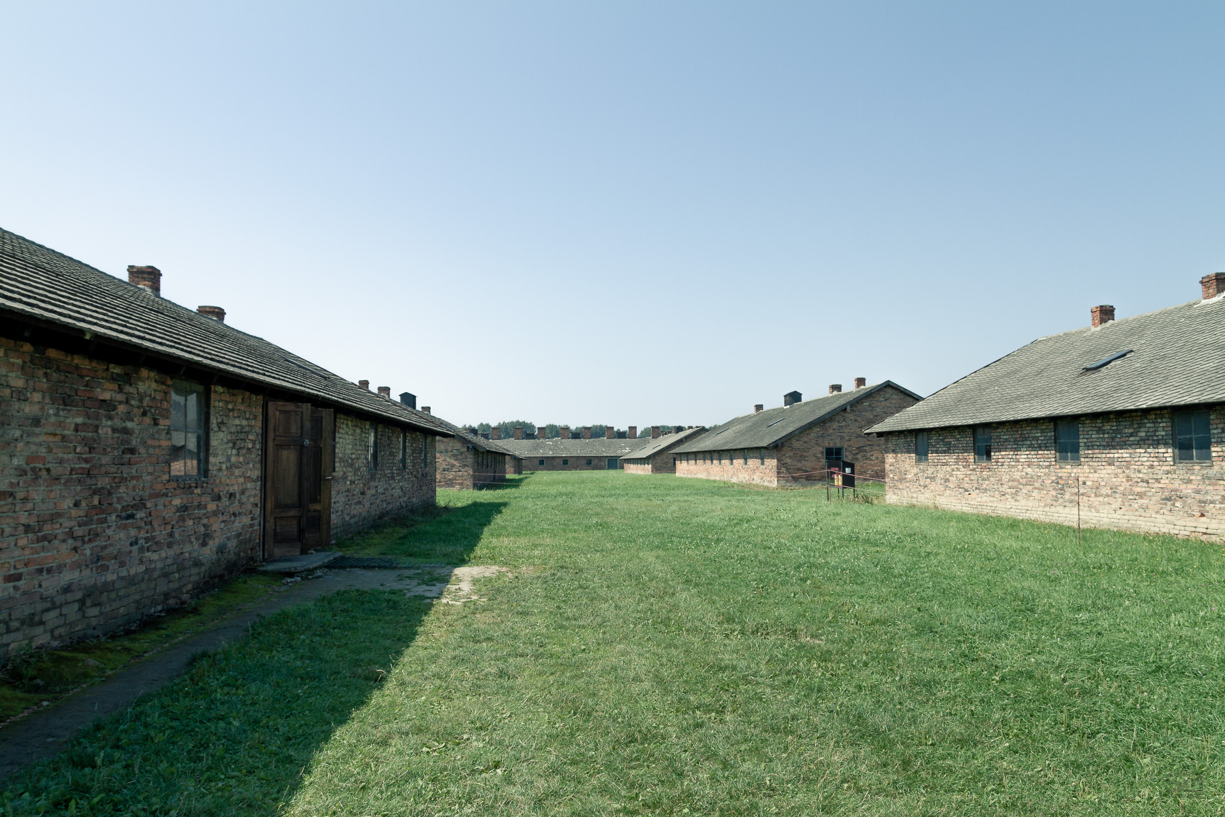 auschwitz
