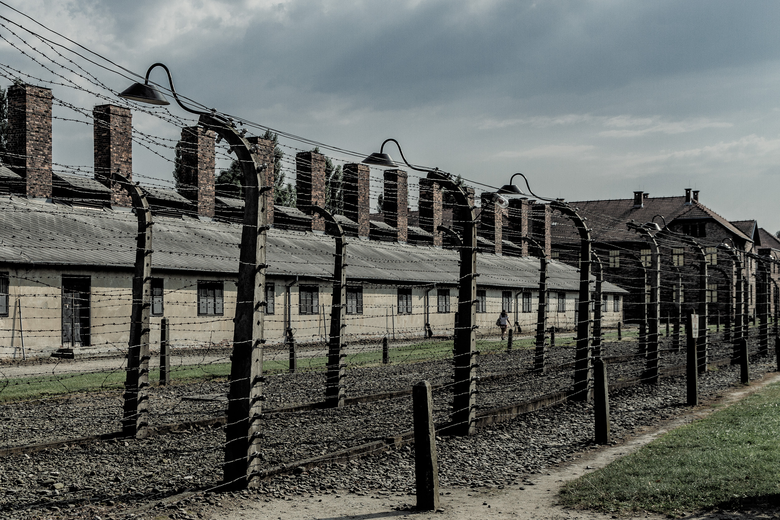 auschwitz